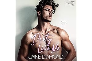 Dirty Like Me: A Dirty Rockstar Romance