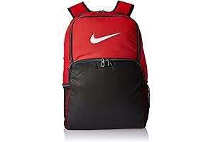 Boys Nike Brasilia XLarge Backpack 9.0
