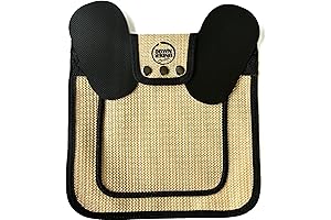 Down Under Outdoors Chicken Saddle for Large Hens