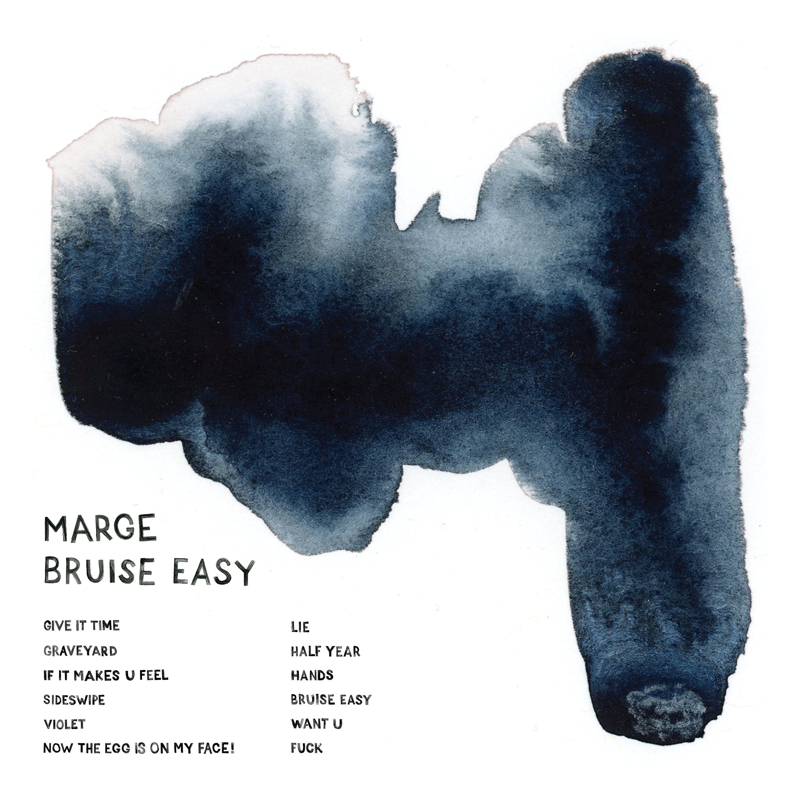 Bruise Easy [VINYL]