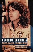 A Journal for Christa: Christa McAuliffe, Teacher in Space
