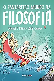 O Fantástico mundo da filosofia