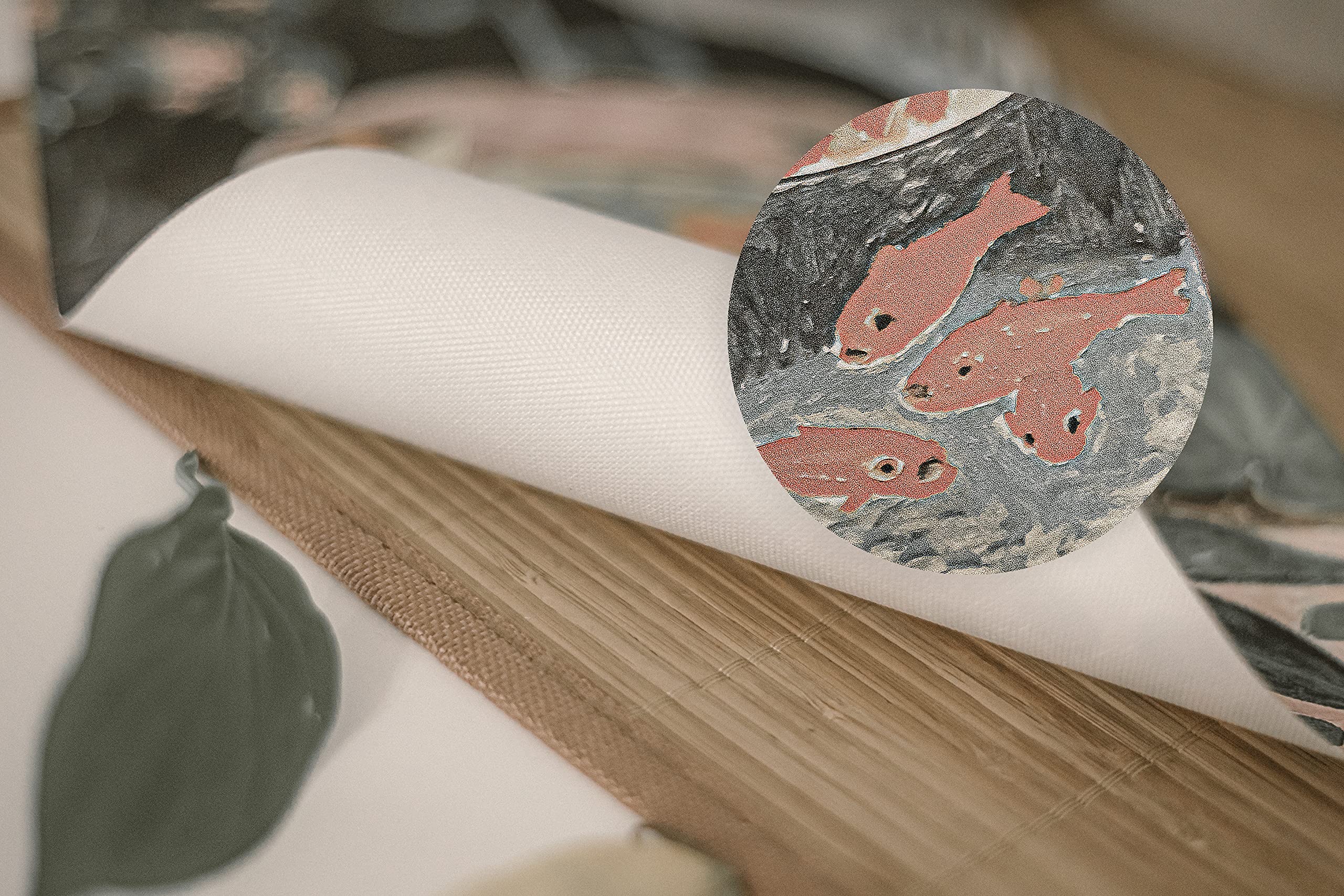 Selena Poster 40x60cm - Vintage Wandkunst Für Wohnzimmer & Schlafzimmer