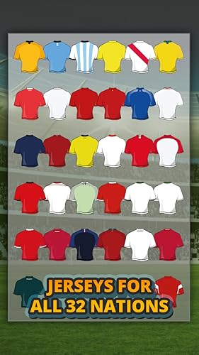 Football Jersey Maker 2024