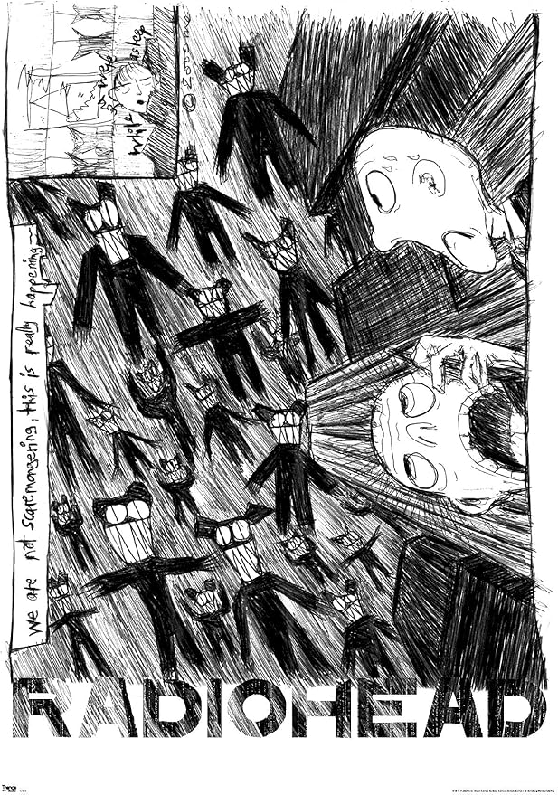 Opinion: Rockstars blöder och GTA VI kan brista industrierna 9 9163Q8h7v1L. AC SY879 Trends International