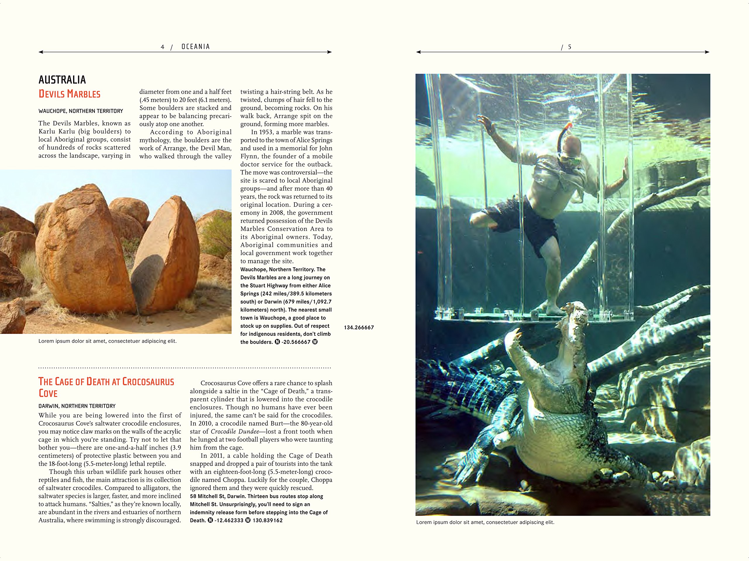 Atlas Obscura: An Explorer's Guide to the World's Hidden Wonders - Image 9