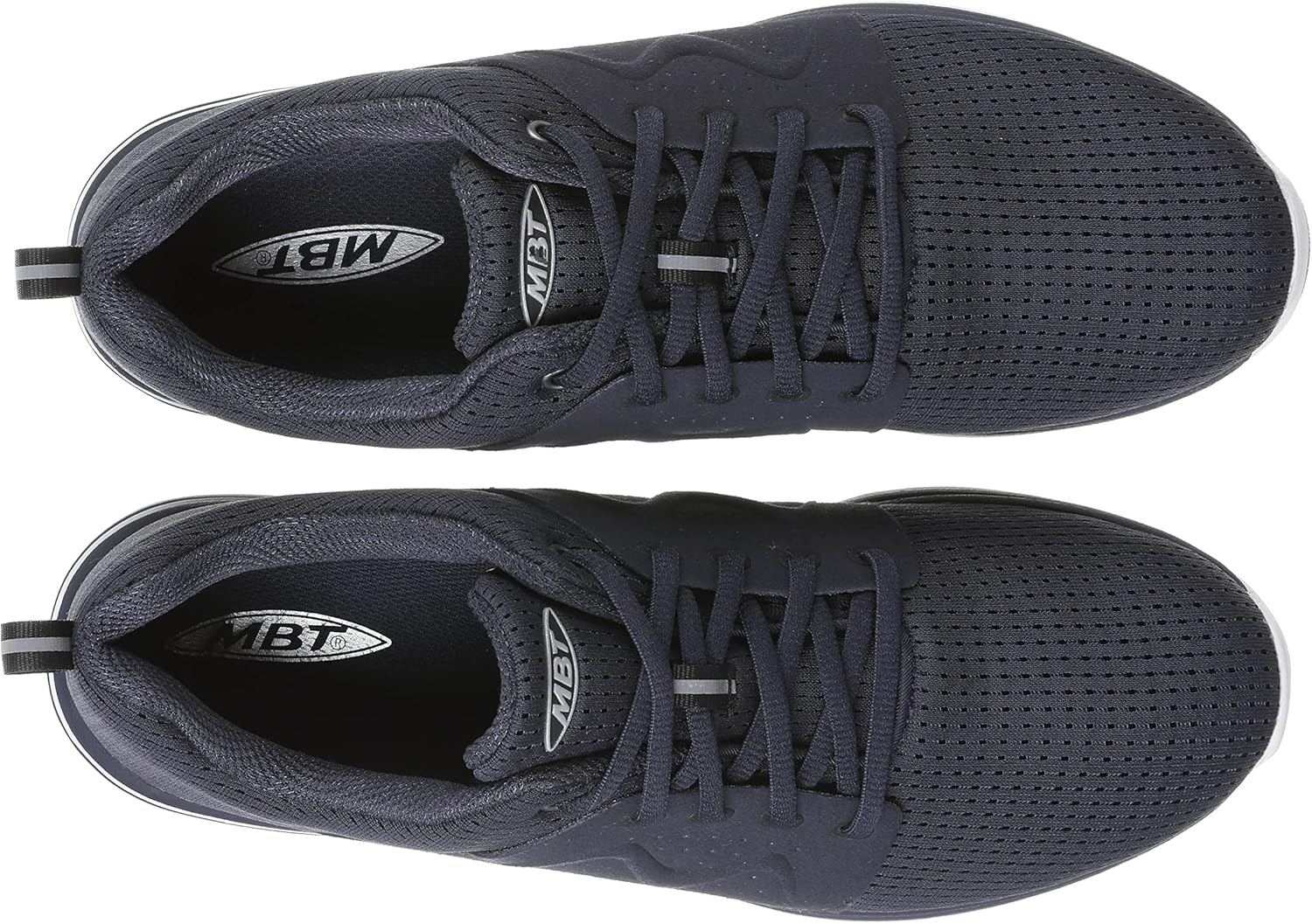 MBT Women's Wave in Navy
