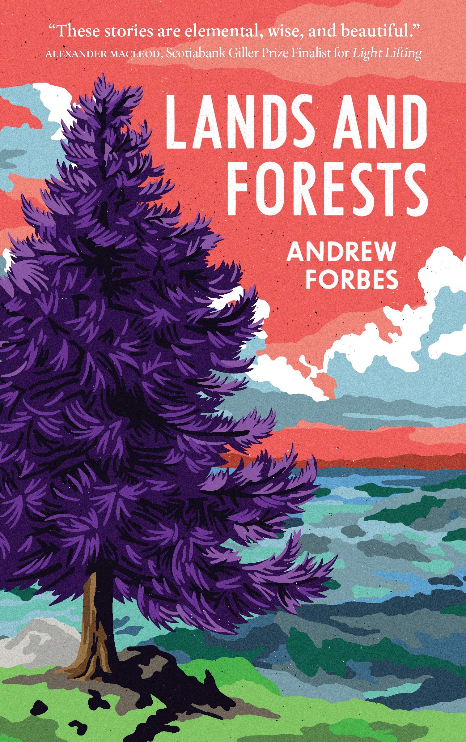 Buy Lands and Forests — BookShops.in