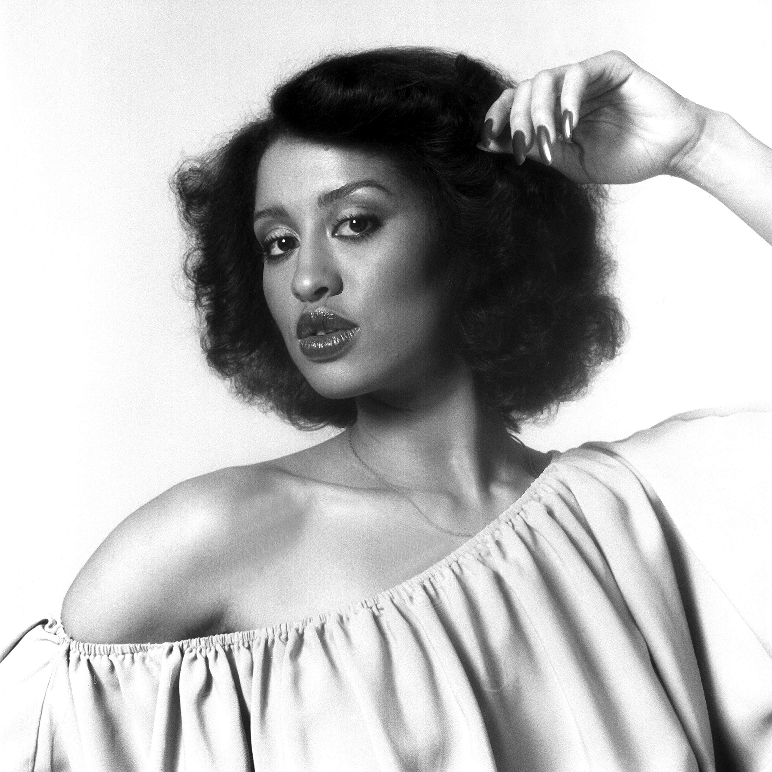 Phyllis Hyman