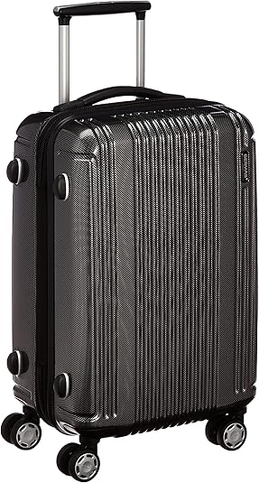 バーマス　プレステージ2　スーツケース　34L　機内持ち込み可 Amazon | [バーマス] BERMAS スーツケース プレステージII 34L 2.7kg
