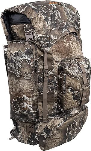 ALPS OutdoorZ Realtree Excape-New, talla única, Realtree Excape - Nuevo, Bolsa de embalaje