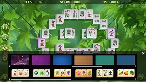 Mahjong