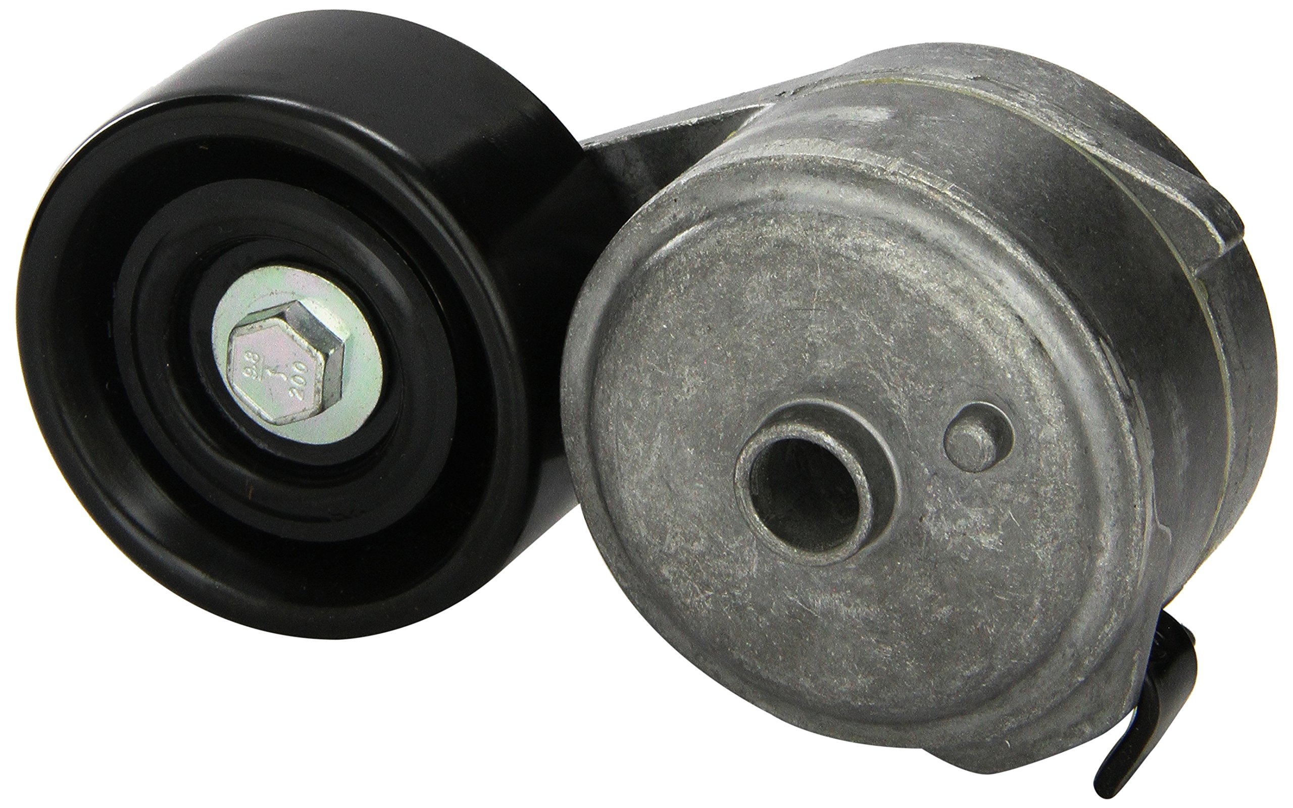 dayco 89268 automatic tensioner assembly