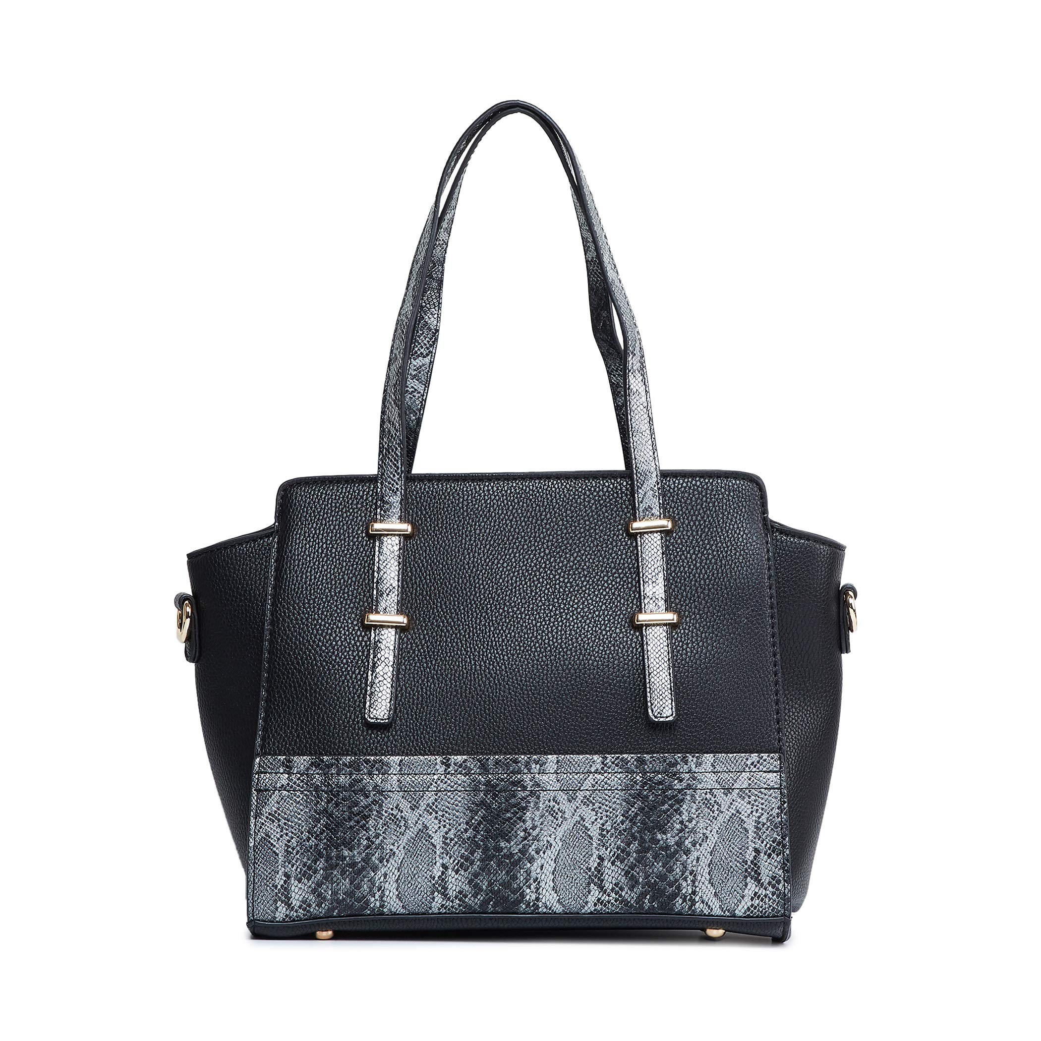 Max Women's Handbag (Black)