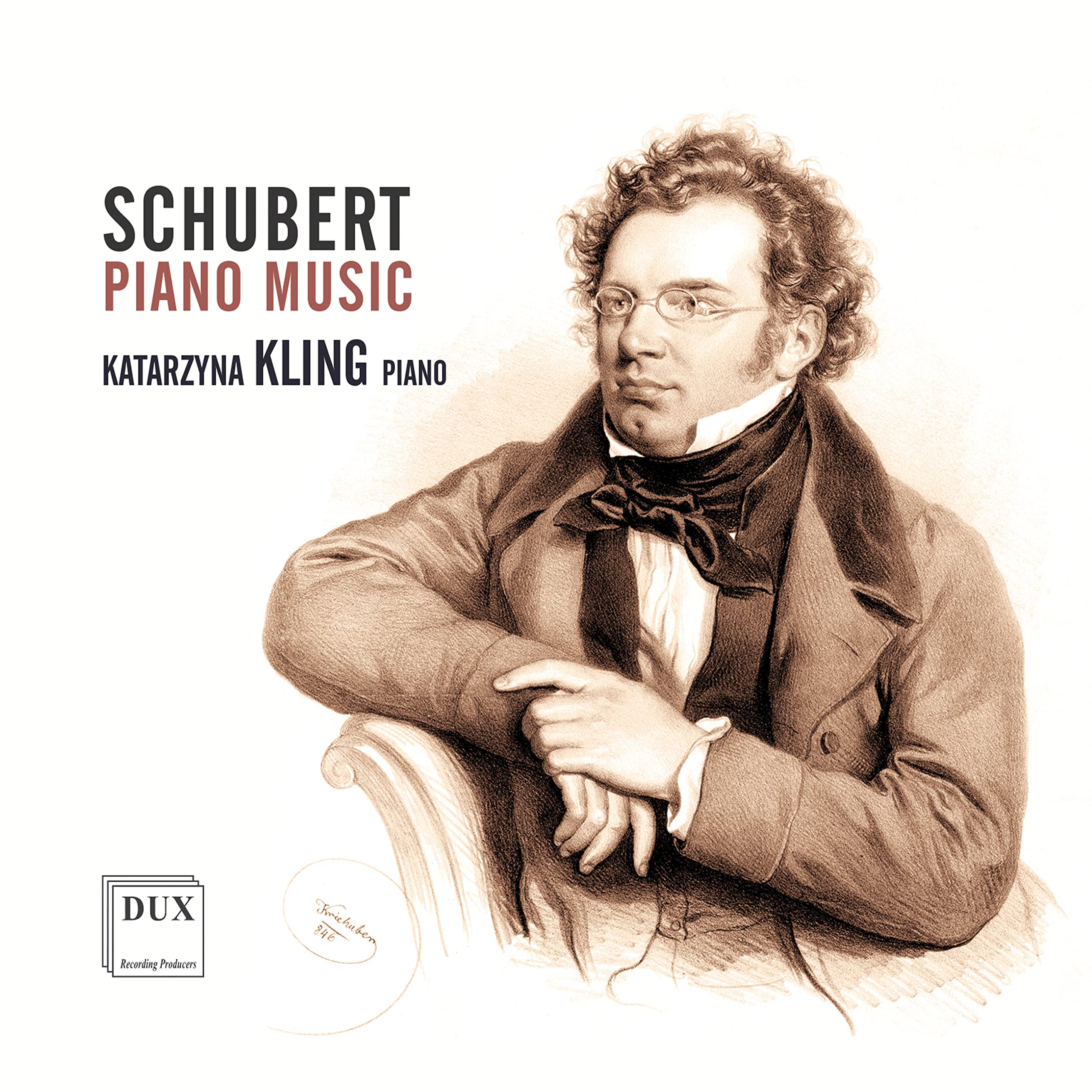 Schubert: Piano Music