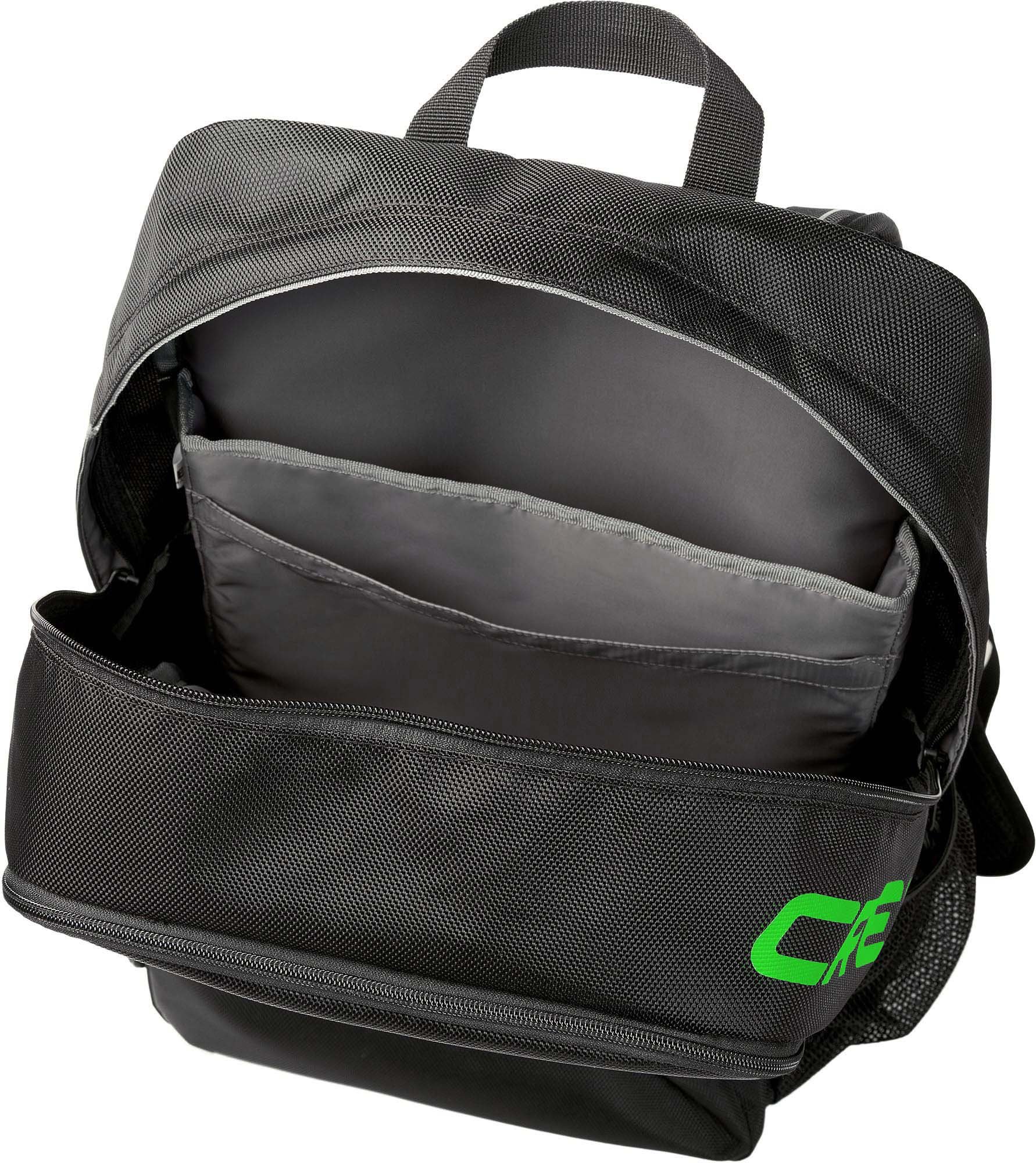 Cressi Space - Unisex Erwachsene Rucksack - Hohe Qualität