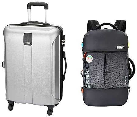 safari seek backpack