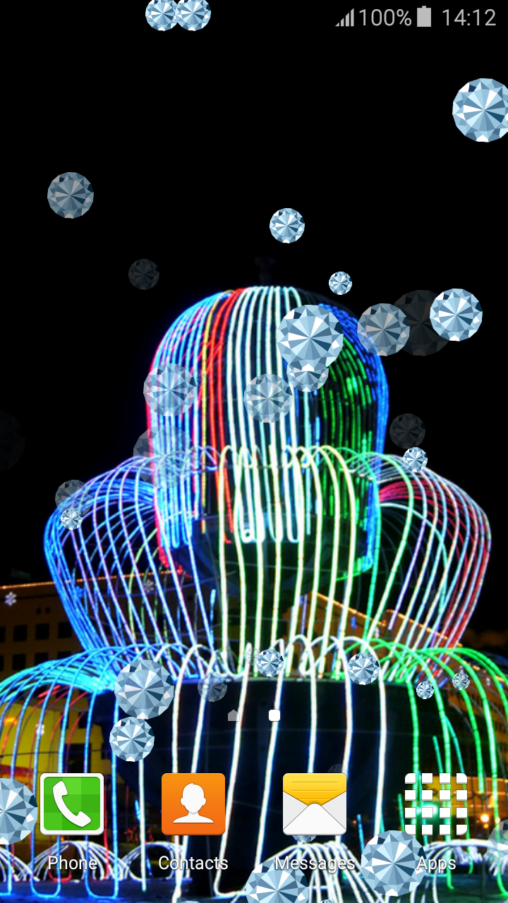 Neon Live for Android