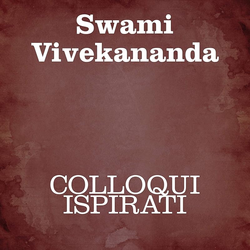 Carousel Item: Colloqui ispirati