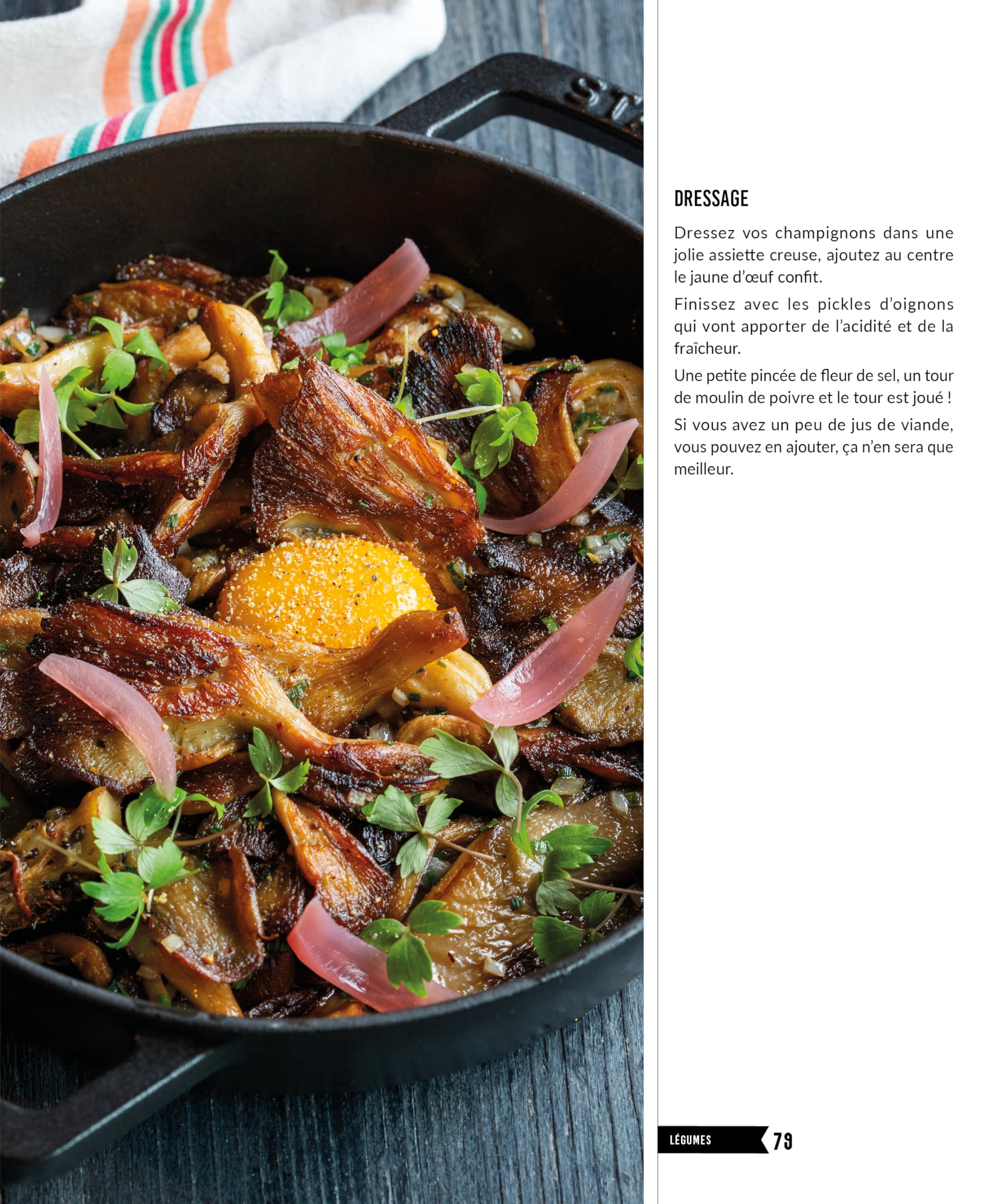 Le brasero des copains: Les meilleures recettes à partager autour du feu