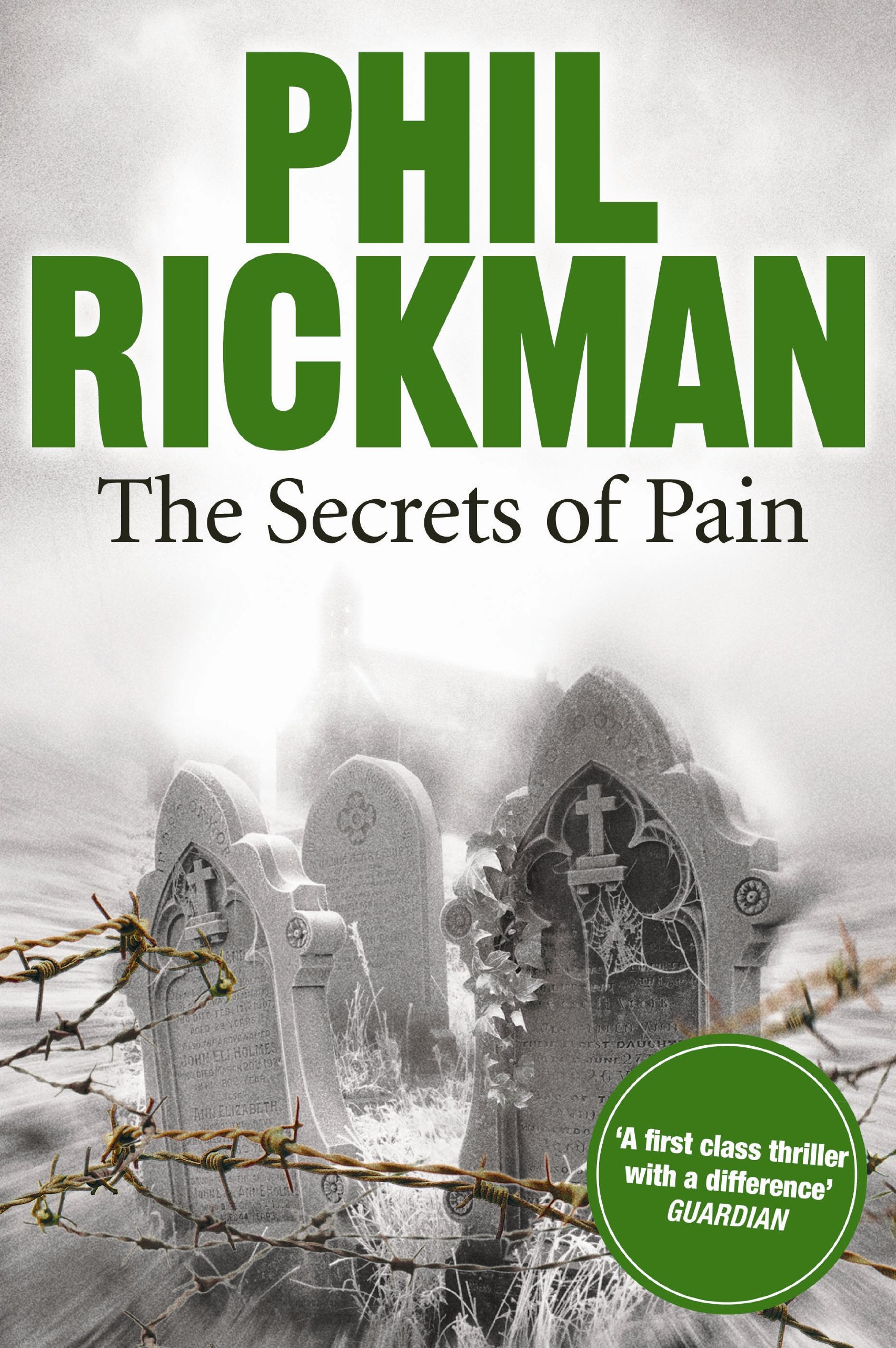 Buy The Secrets of Pain (Merrily Watkins Series, 8) — BookShops.in