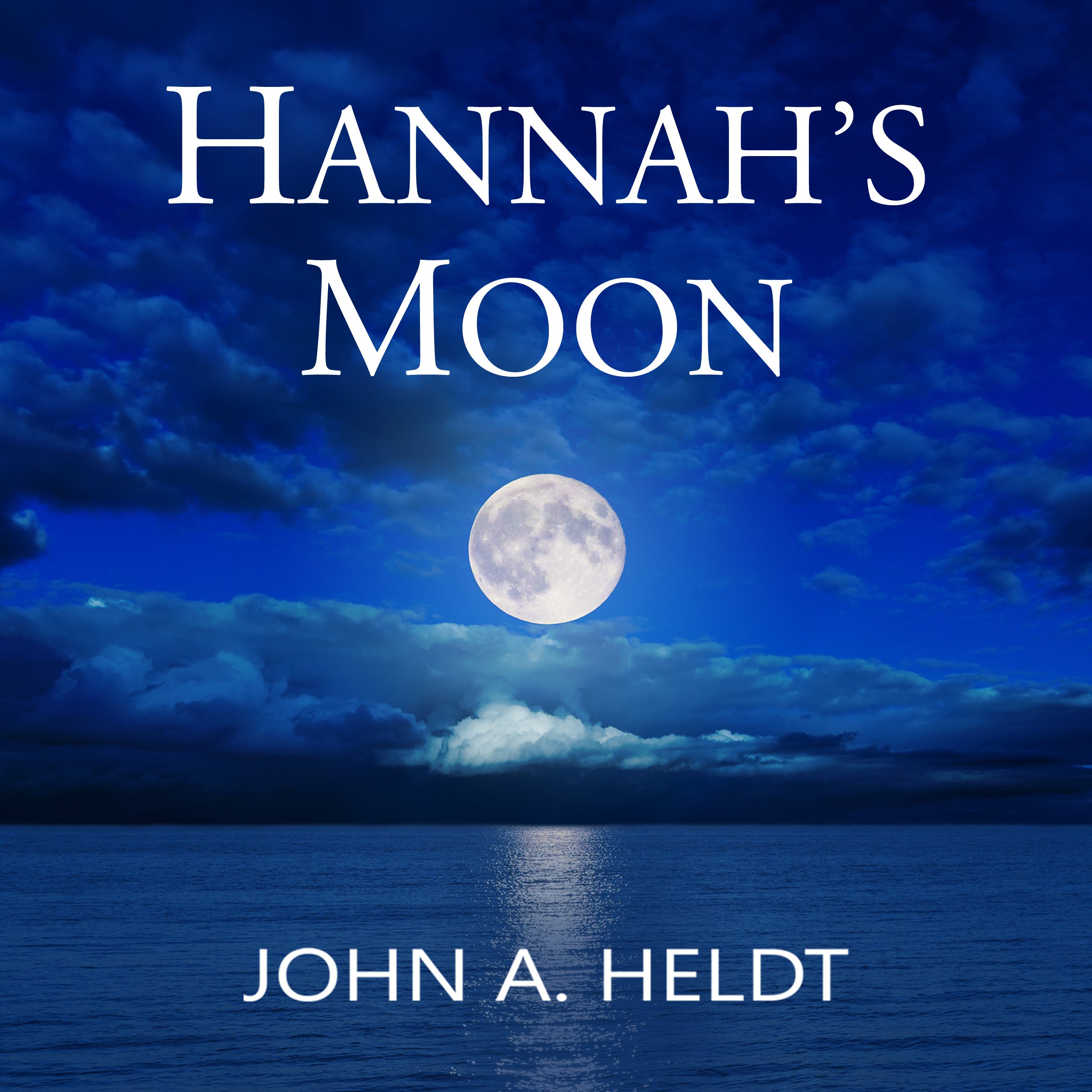 Hannah's Moon