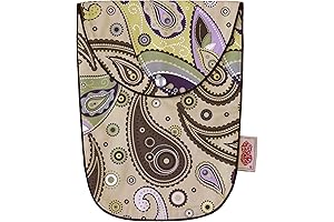 4 Nature Diaper Clutch Bag: The Peanut Shell Diaper Clutch