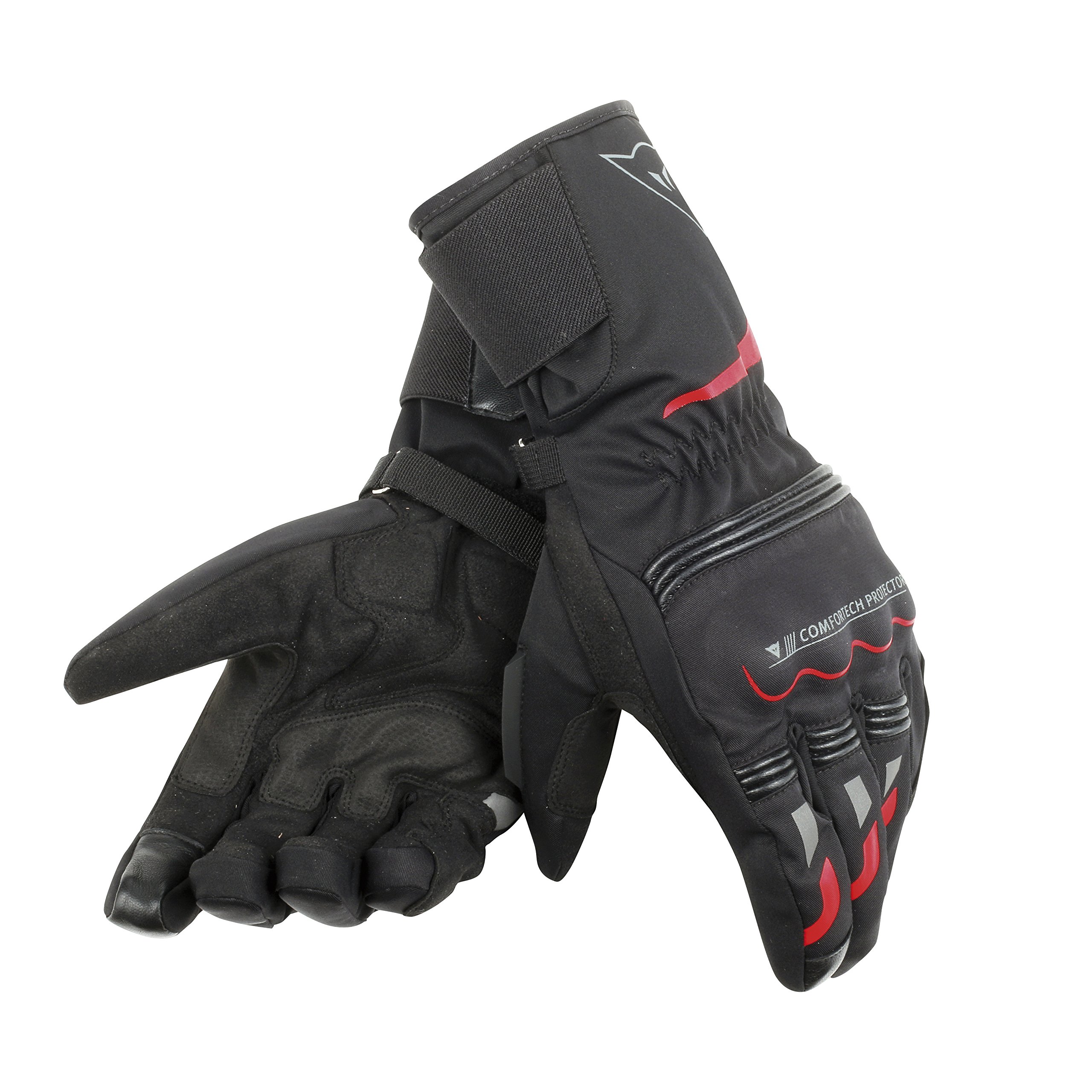 Dainese Tempest D-dry® Long Gloves Guantes Moto Impermeables Touring Unisex adulto