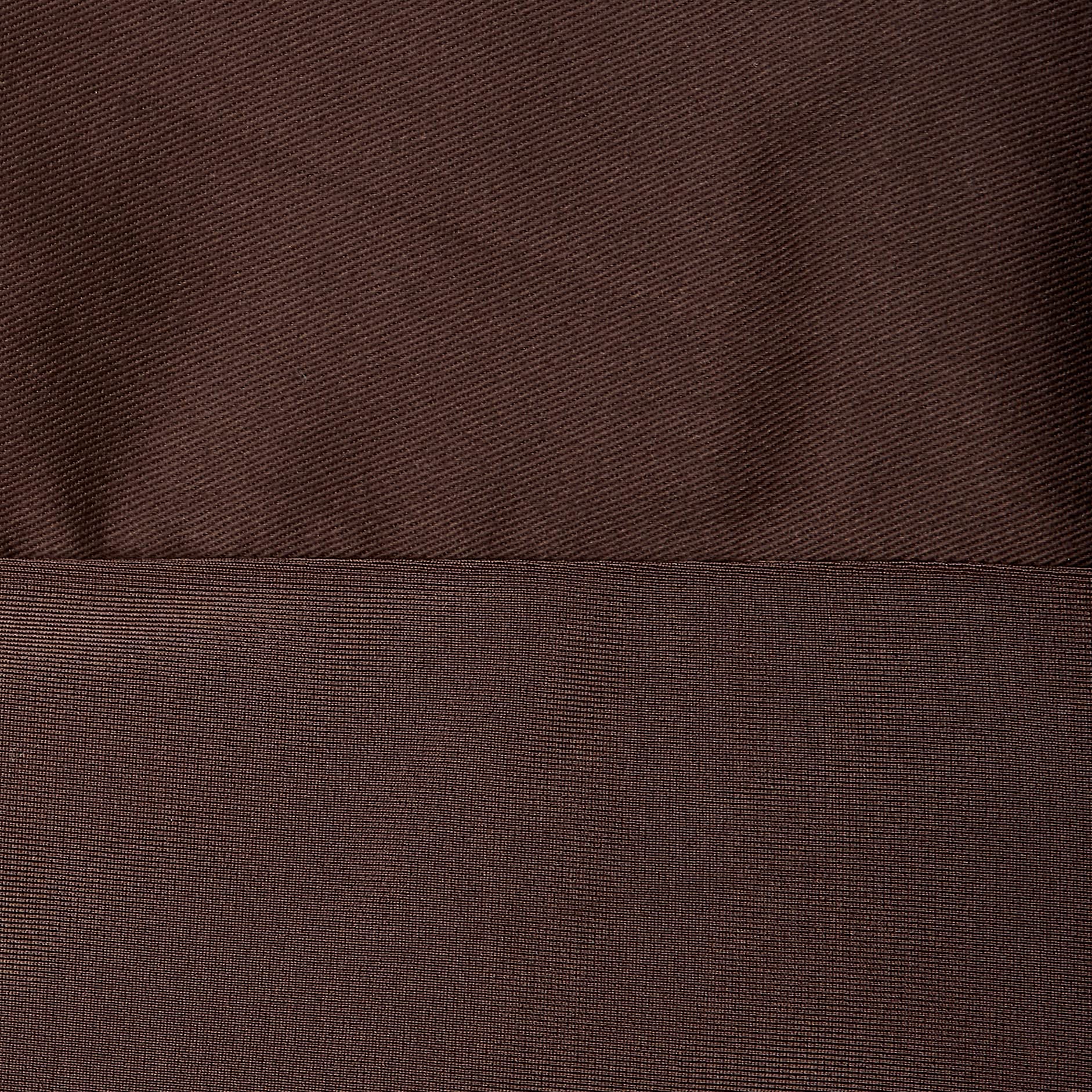 Amazon.co.jp: フレックス販売 ビーズクッション カバー単品 ブラウン