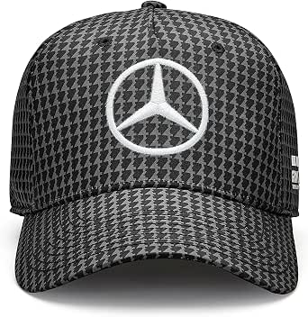 MERCEDES AMG PETRONAS Formula One Team - Kinder 202 Produktbild-Vorschau 6