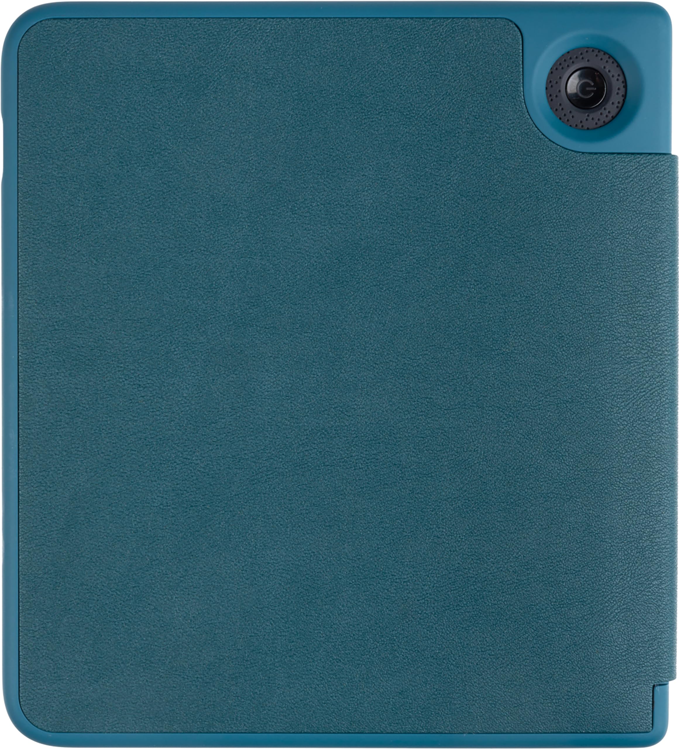 Gecko Covers Kobo Libra 2 Easy-Click 2.0 - Copertura E-Reader, Colore: Petrolio