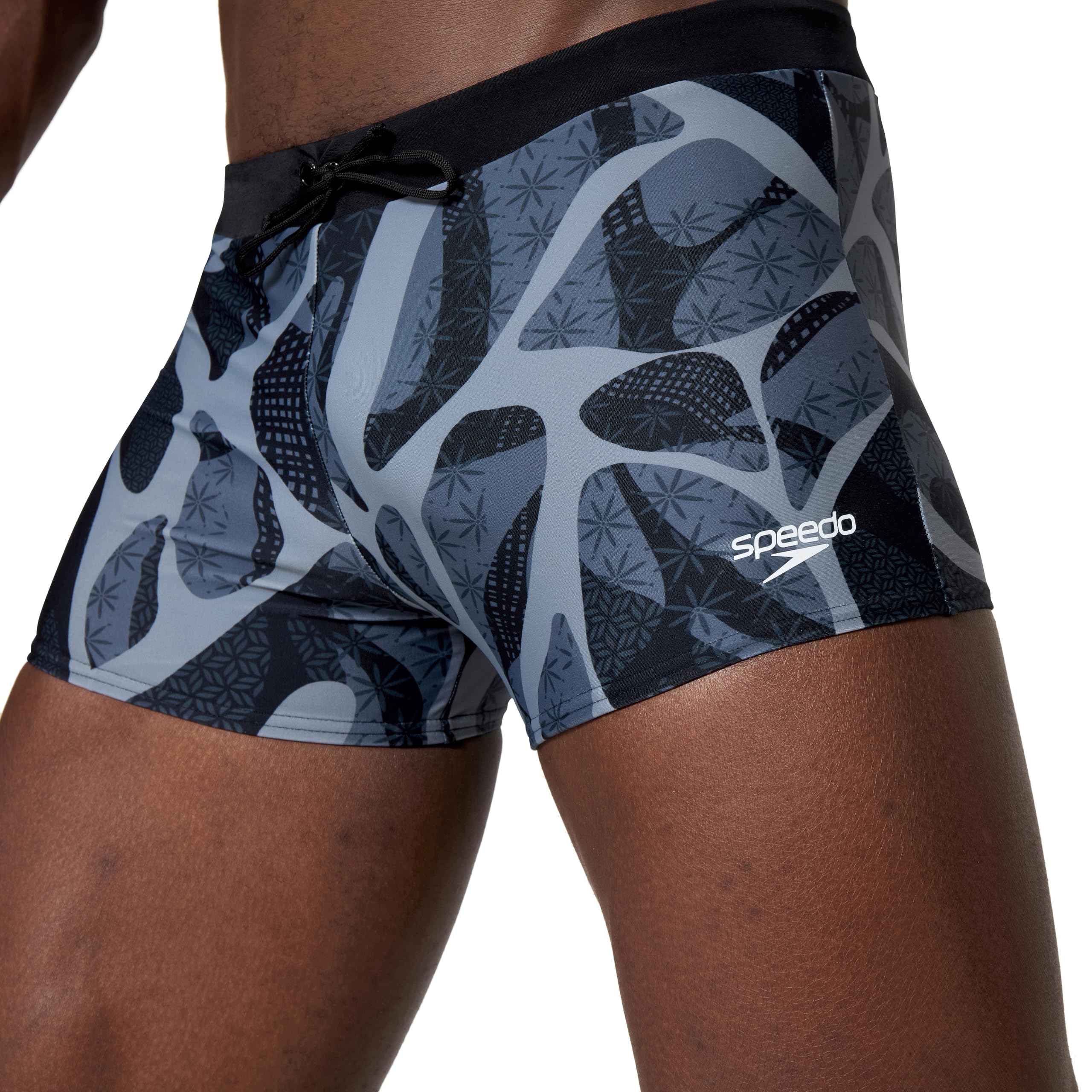 Speedo Valmilton Aquashort Homme