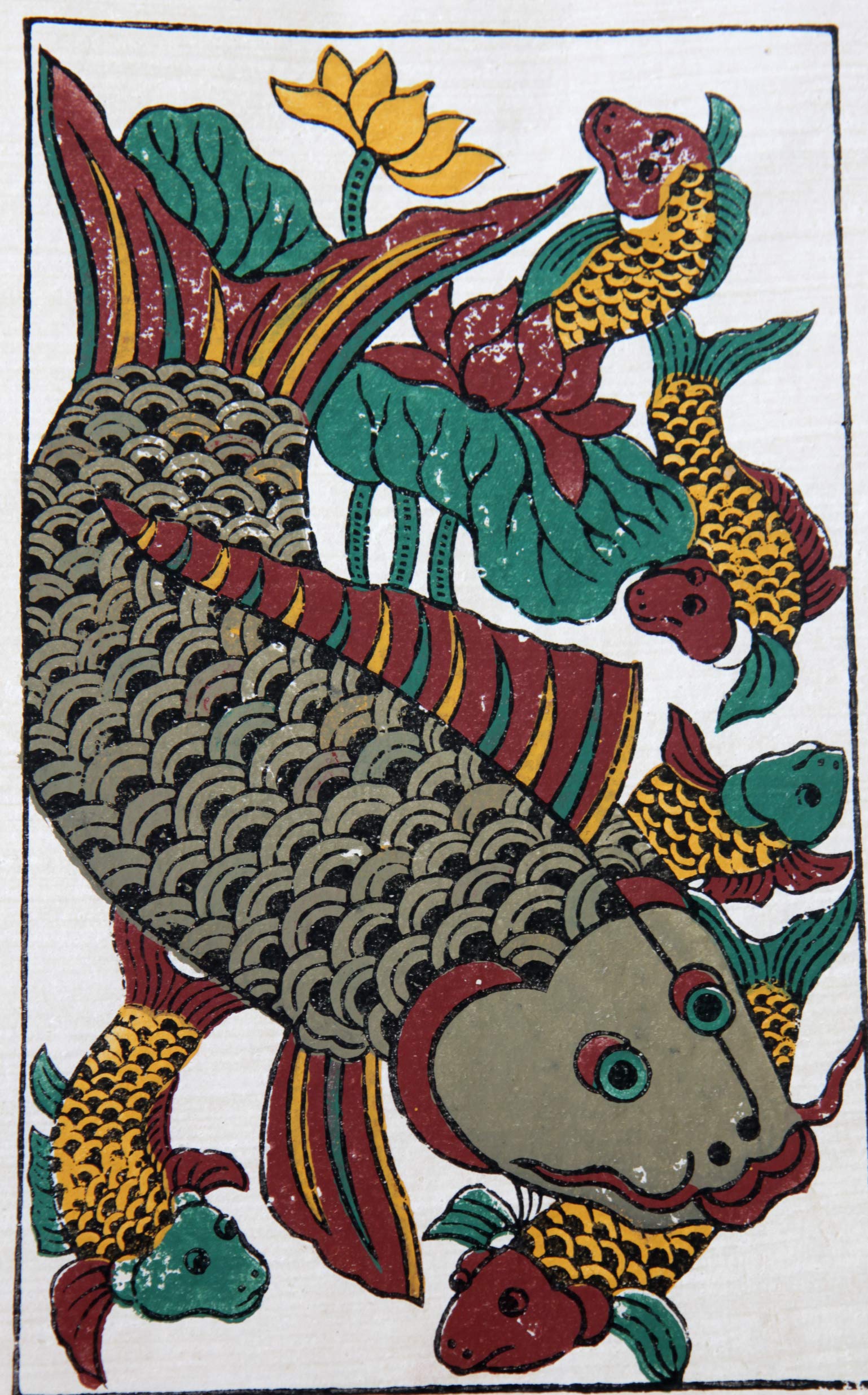 絵画　魚 楽天市場】絵画 複製名画 キャンバスアート 世界の名画シリーズ