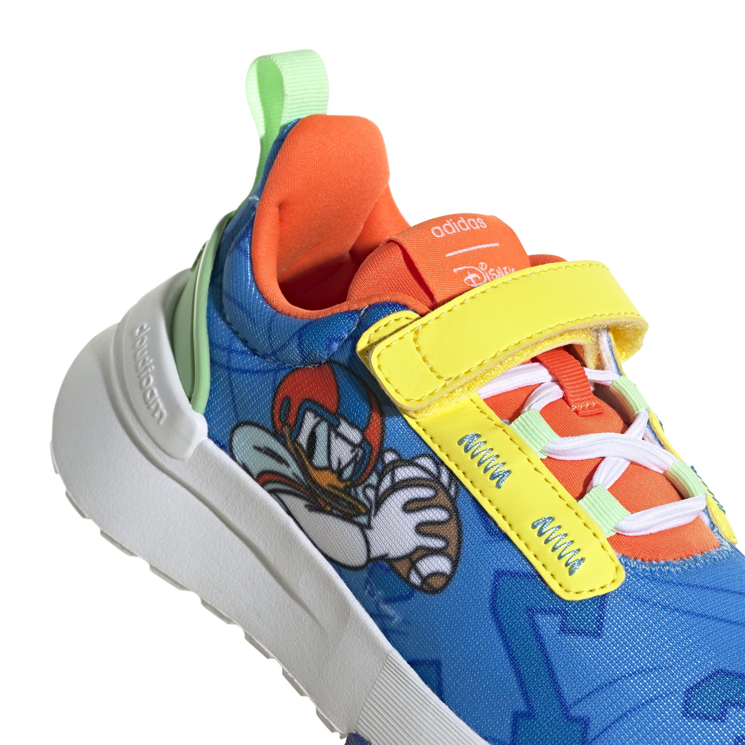 adidas Racer Tr21 Mickey C Chaussures de RunningMixte Enfant