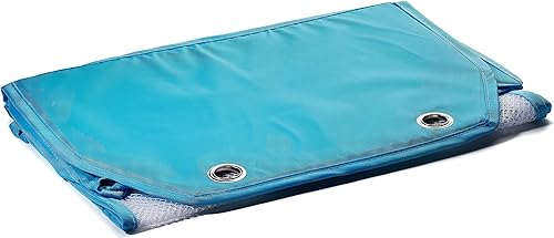 Miniatura 9 de Ordena tu cuarto y anota puntos con el divertido cesto plegable con luces led para ropa sucia o juguete. Incluye ganchos de metal para colgar de la