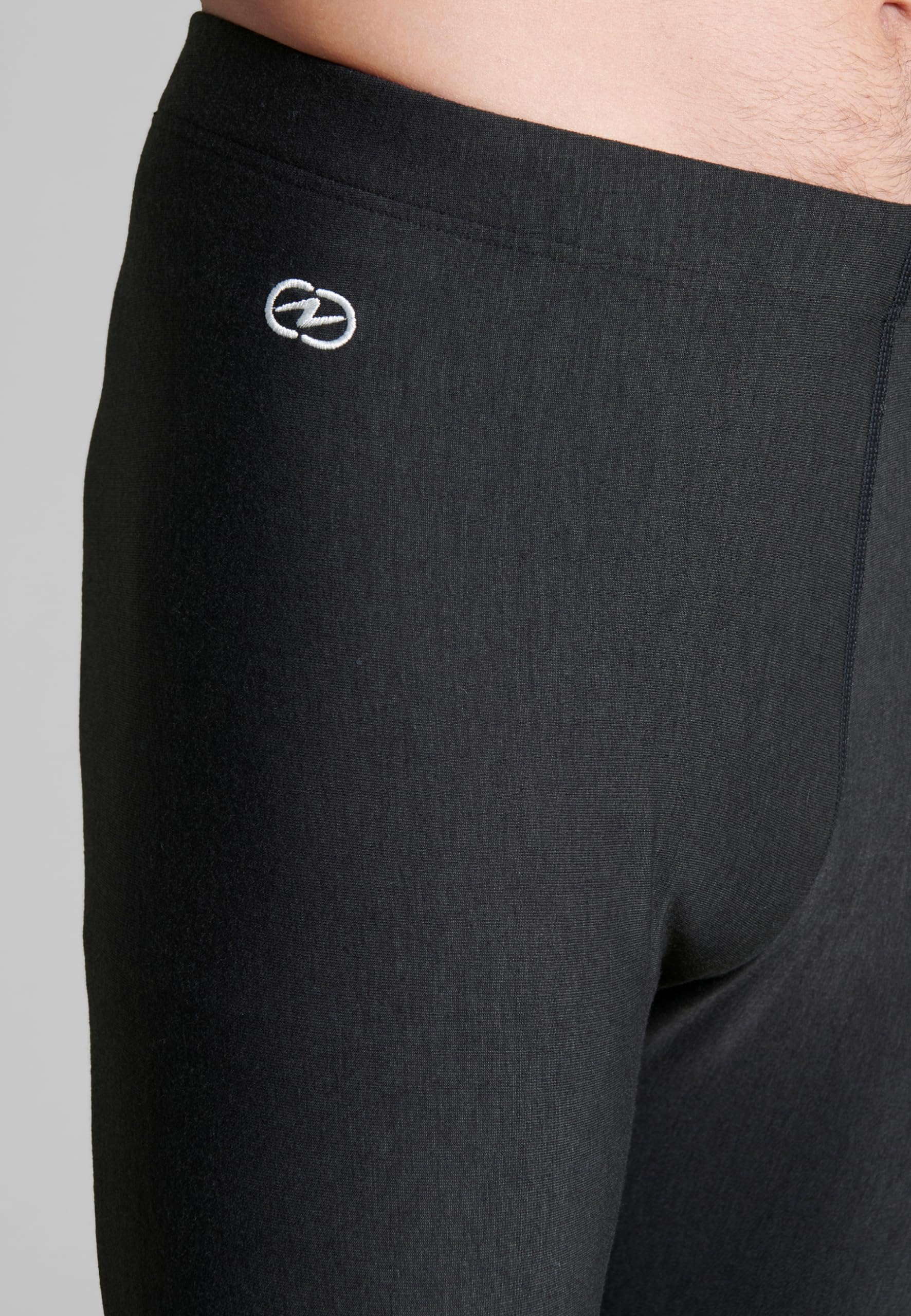 Damart Comfort Thermolactyl Homme Caleçon Long