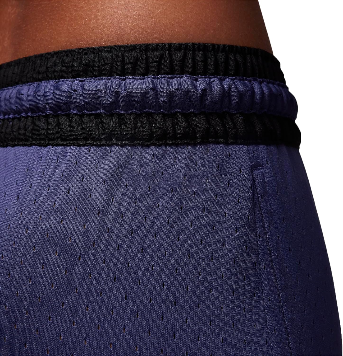 Nike Jordan Dri-FIT Sport Men's Diamond Basketball Shorts