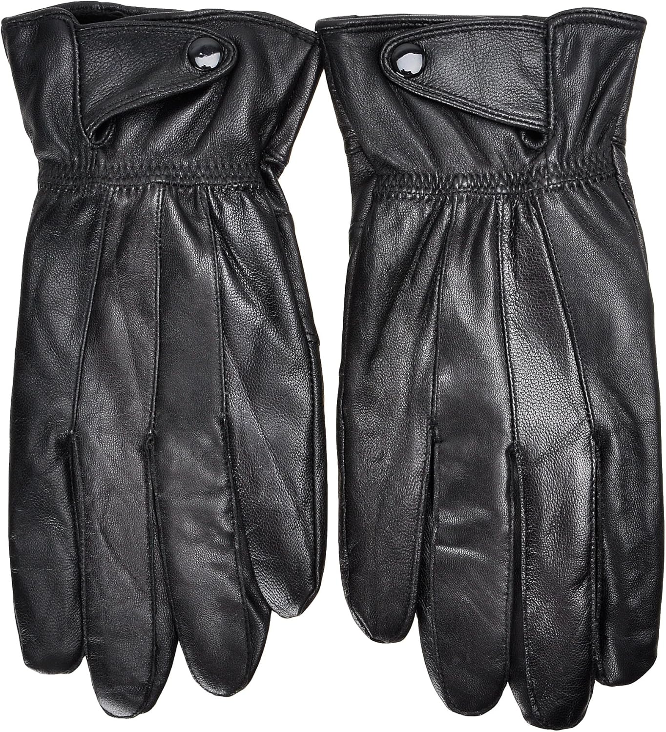 Warmest lining for leather gloves Clearance