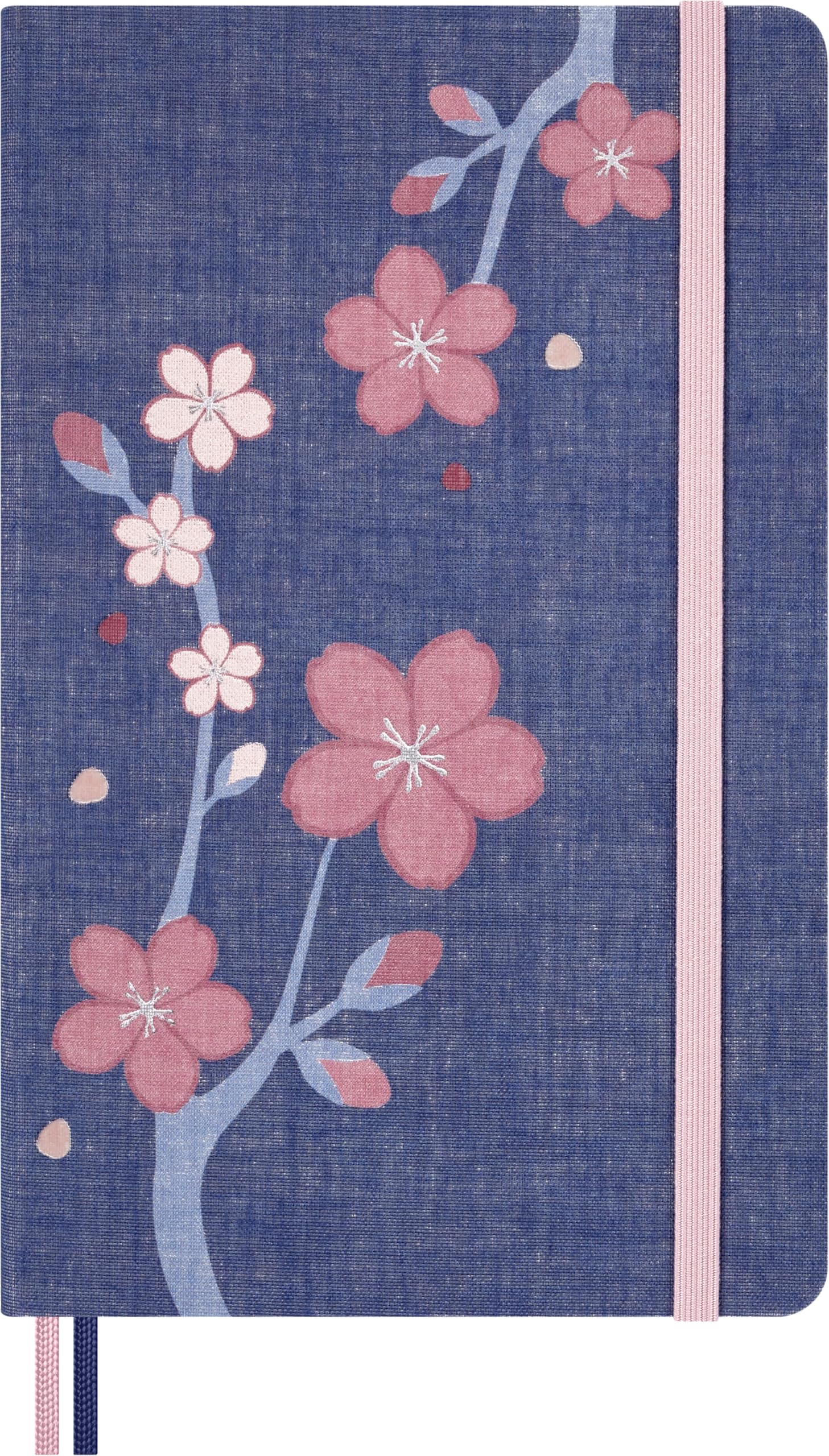 Amazon.co.jp: モレスキン ノート 2025年版 さくら ノートブック