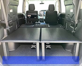 Amazon.co.jp: ノア ヴォクシー エスクァイア (80/85系) ベッドキット