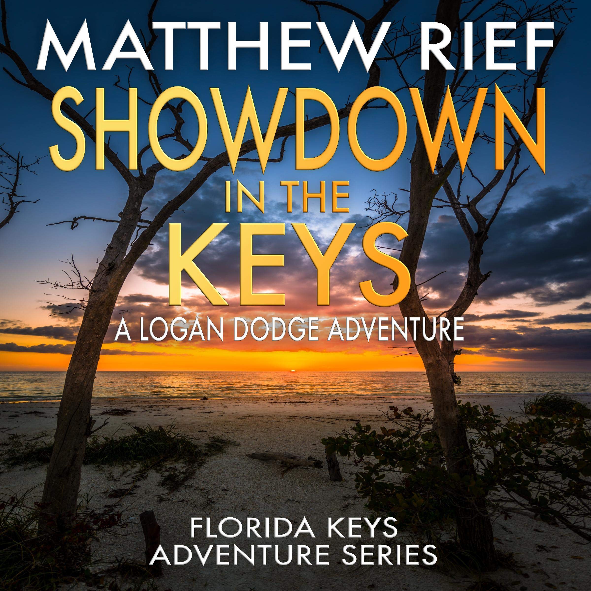 Showdown in the Keys