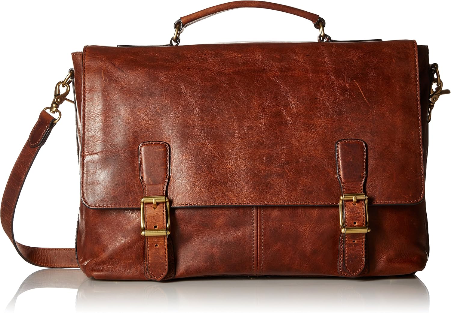 Frye laptop bag Clearance