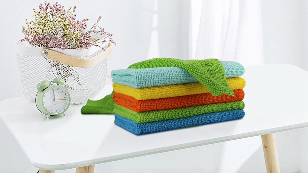 Lot De 100 Chiffons De Nettoyage Pour Bijoux En Microfibre Pour