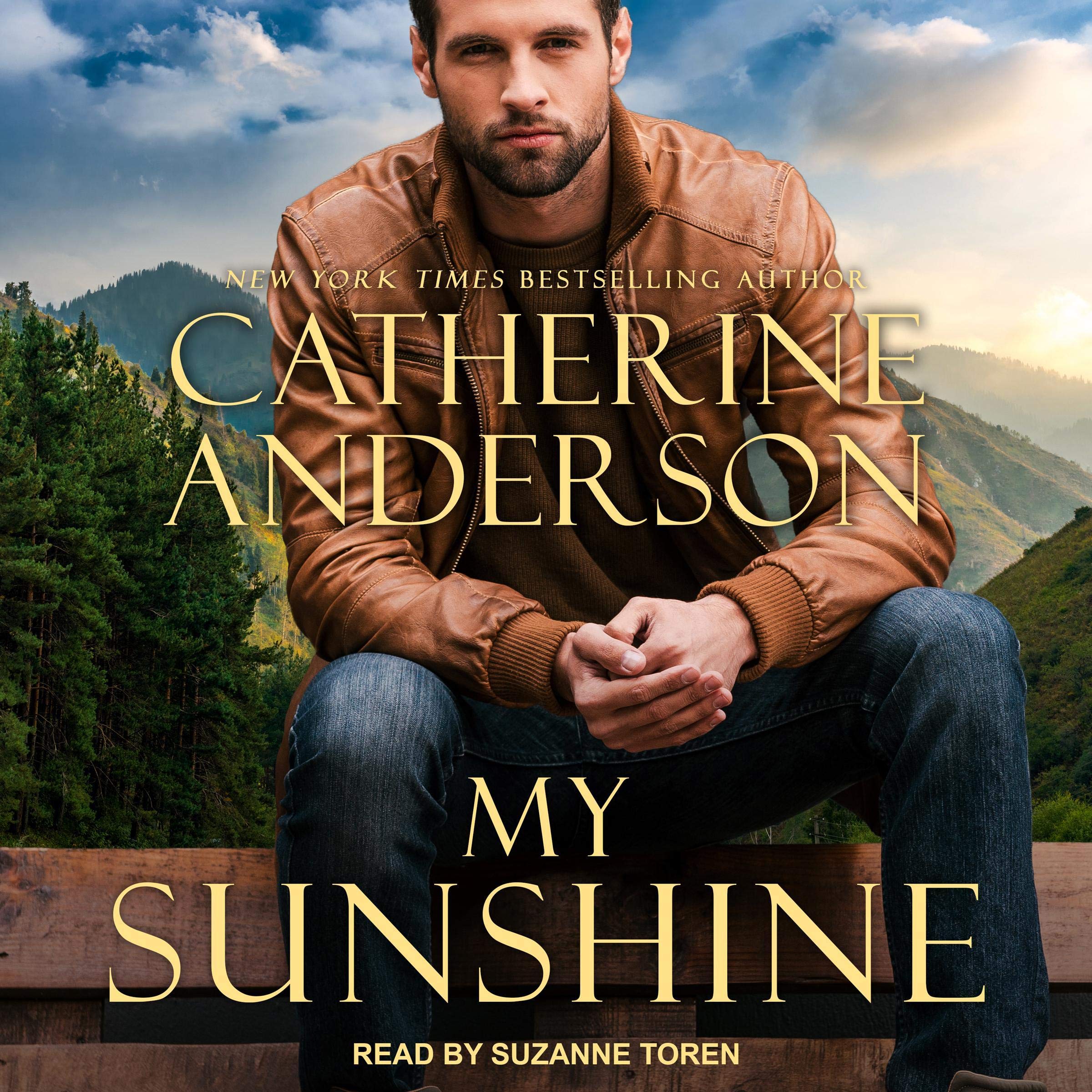 Cover art for My Sunshine