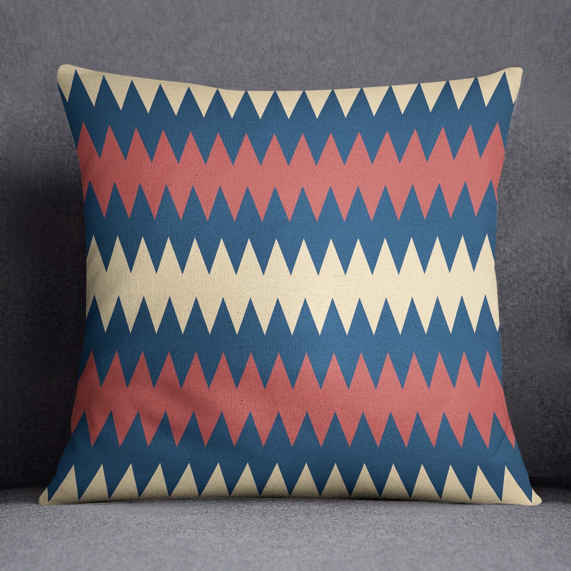 Bonamaison Decorative Cushion Cover, Multicolor, 45X45