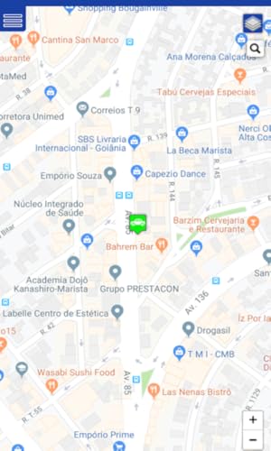 Leal Rastreamento