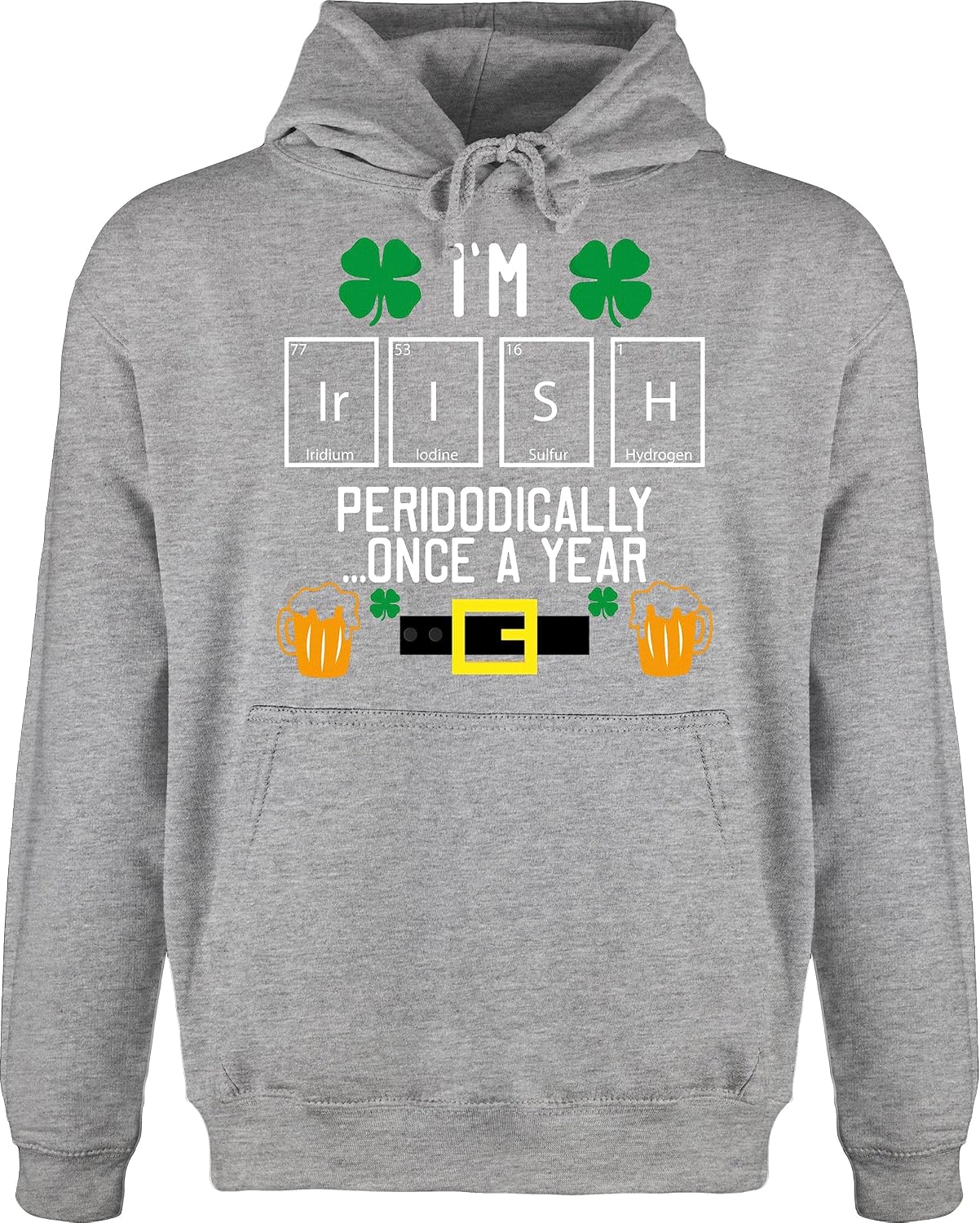 Shirtracer - Hoodie Herren Pullover änner - Pferde Geschenk und Reiten Shirtracer - Hoodie Herren Pullover änner - Pferde Geschenk und Reiten