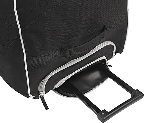 Miniatura 2 de Rawlings  Bolsa de receptor con ruedas YADI  Modelo Yadier Molina  Béisbolsóftbol