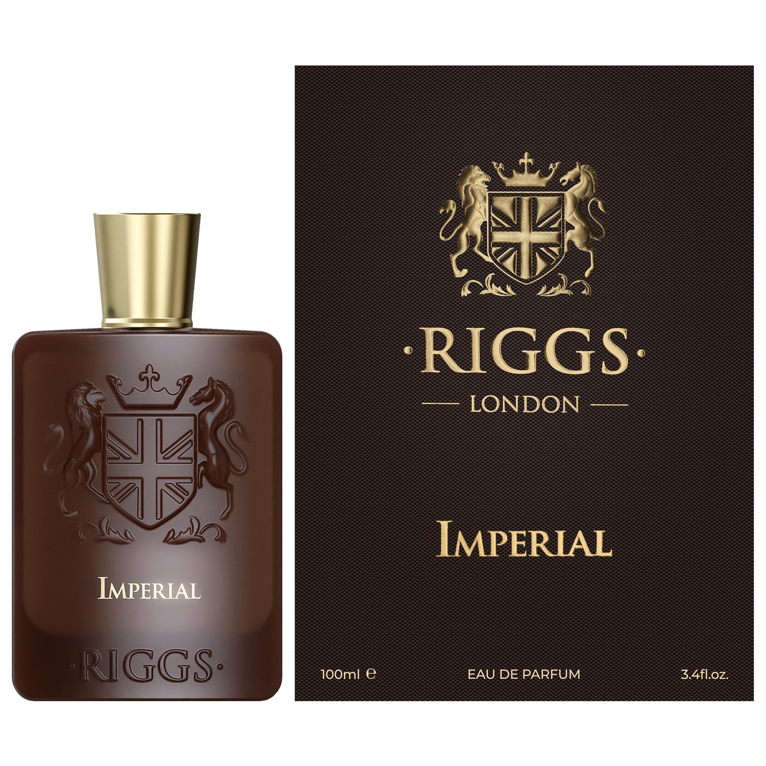 Riggs London® Imperial I Eau de Parfum