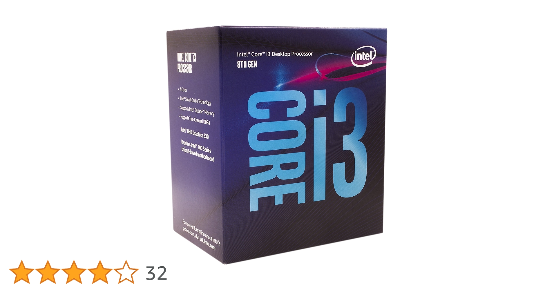 Intel Processor 300(第14世代cpu) Intel Processor 300 dual-core CPU has been tested - the
